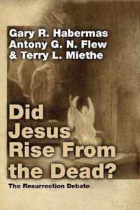 Did Jesus Rise from the Dead?