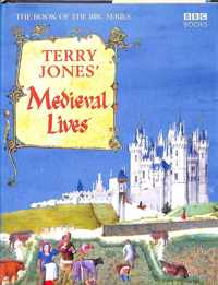 Terry Jones' Medieval Lives