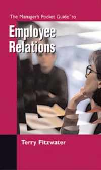 The Manager's Pocket Guide to Employee Relations