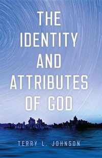 Identity and Attributes of God