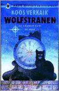 Wolfstranen