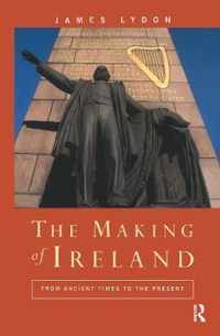 The Making of Ireland