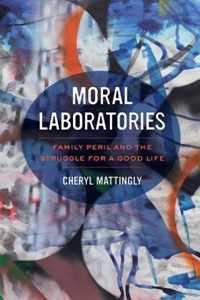Moral Laboratories