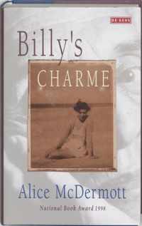 Billy'S Charme