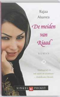 De meiden van Riaad