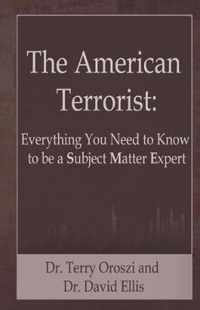 The American Terrorist