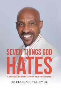 Seven Things God Hates