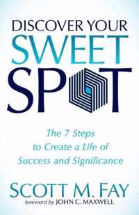 Discover Your Sweet Spot