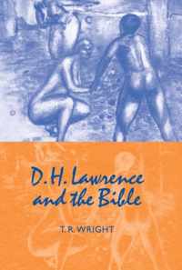 D. H. Lawrence and the Bible