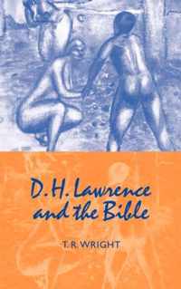 D. H. Lawrence and the Bible