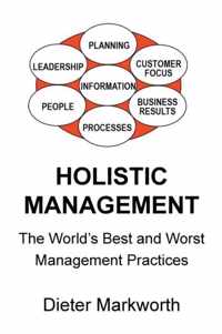 Holistic Management