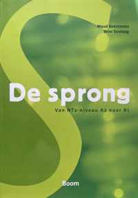 De sprong