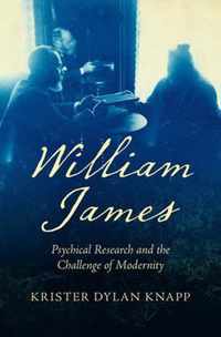 William James