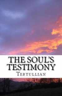 The Soul's Testimony