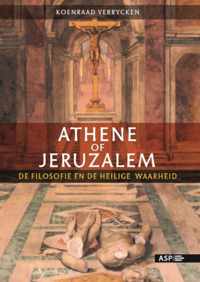 Athene of Jeruzalem