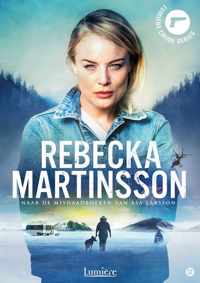 Rebecka Martinsson - Seizoen 1