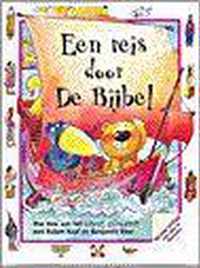 Reis door de bijbel, een