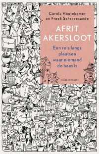 Afrit Akersloot