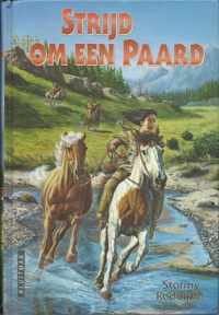 Strijd om een paard