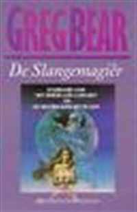 Slangenmagier