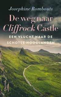 Cliffrock Castle 3 -   De weg naar Cliffrock Castle