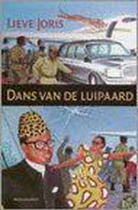 Dans Van De Luipaard