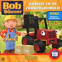 19 Bob de Bouwer