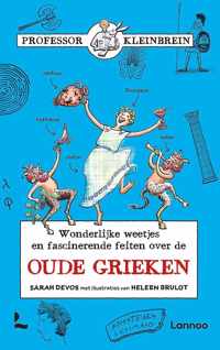 Professor Kleinbrein  -   De Oude Grieken