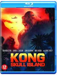 Kong: Skull Island