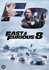 Fast & Furious 8