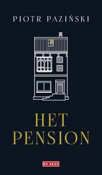 Het pension