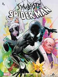 Symbiote spider-man 02. in het zwart (2/2)