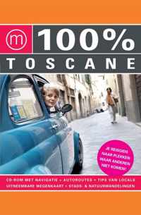 100% Toscane