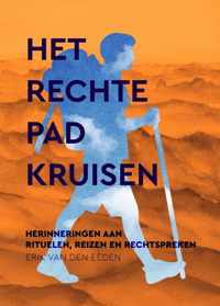 Het rechte pad kruisen