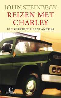 Reizen met Charley