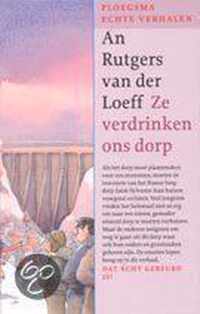 Ze Verdrinken Ons Dorp