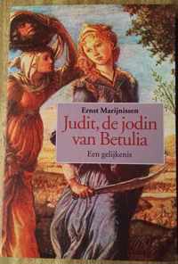 Judit, de jodin van Betulia