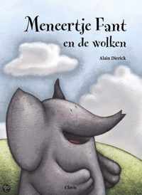 Meneertje Fant En De Wolken