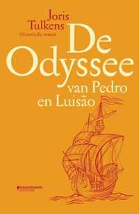 De odyssee van Pedro en Luisão