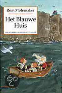 Het Blauwe Huis