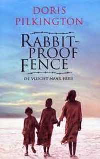 Rabbit Proof Fence