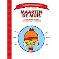 Maarten de muis (groep 1)