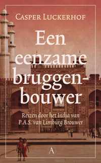 Een eenzame bruggenbouwer