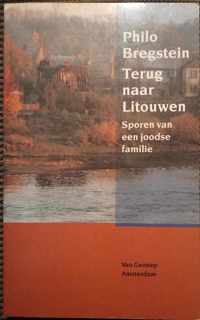 Terug naar Litouwen