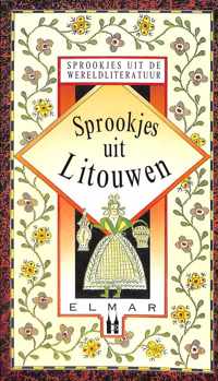 Sprookjes uit Litouwen