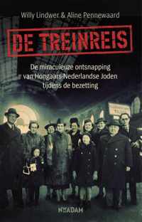 De treinreis