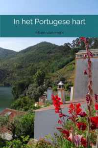 In het Portugese hart - Ellen van Herk - Paperback (9789464357264)