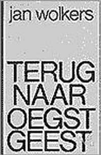 Terug naar oegstgeest