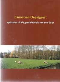 Canon van Oegstgeest