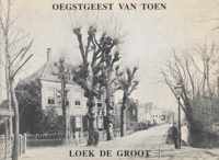 Oegstgeest van toen